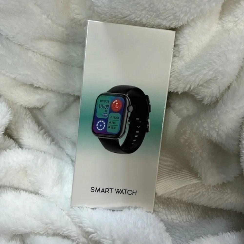 Smart watch men / women’s answer make calls waterproof-fitness activity tracker